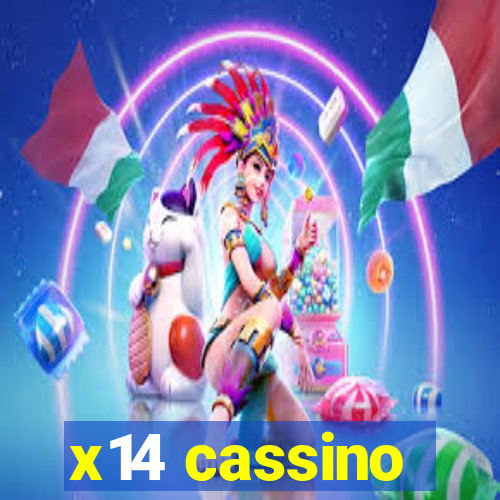 x14 cassino